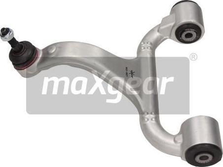 Maxgear 72-0808 - Рычаг подвески колеса avtokuzovplus.com.ua