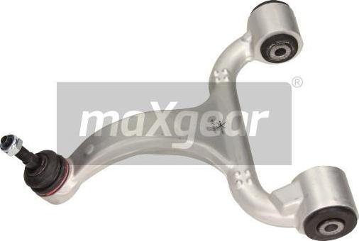 Maxgear 72-0809 - Рычаг подвески колеса avtokuzovplus.com.ua