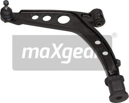 Maxgear 72-0842 - Рычаг подвески колеса avtokuzovplus.com.ua