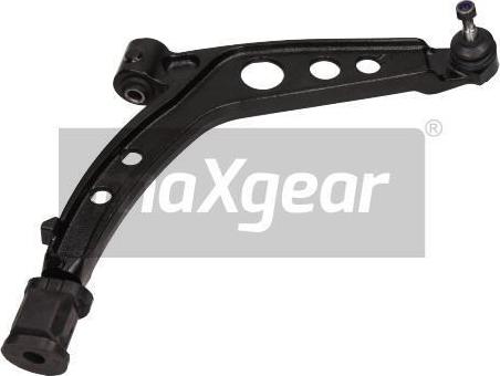 Maxgear 72-0843 - Важіль незалежної підвіски колеса autocars.com.ua