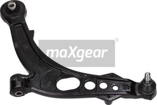 Maxgear 72-0854 - Рычаг подвески колеса avtokuzovplus.com.ua