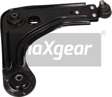 Maxgear 72-0883 - Важіль незалежної підвіски колеса autocars.com.ua