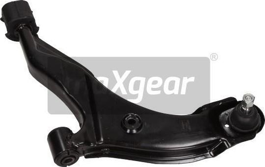 Maxgear 72-0912 - Рычаг подвески колеса avtokuzovplus.com.ua