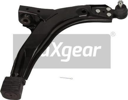 Maxgear 72-0931 - Важіль незалежної підвіски колеса autocars.com.ua