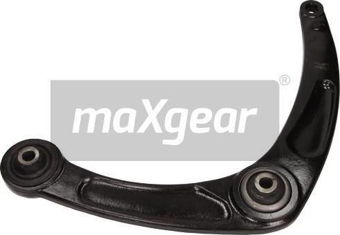 Maxgear 72-0959 - Рычаг подвески колеса autodnr.net