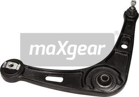 Maxgear 72-0966 - Рычаг подвески колеса autodnr.net