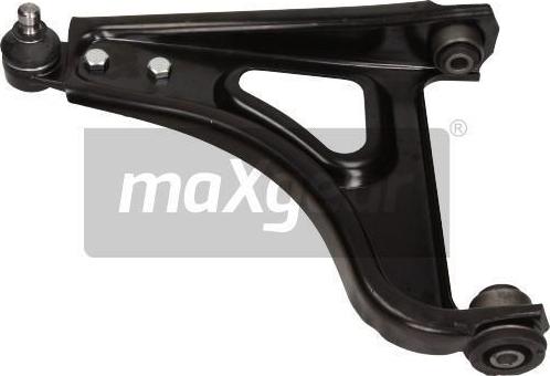 Maxgear 72-0969 - Рычаг подвески колеса avtokuzovplus.com.ua