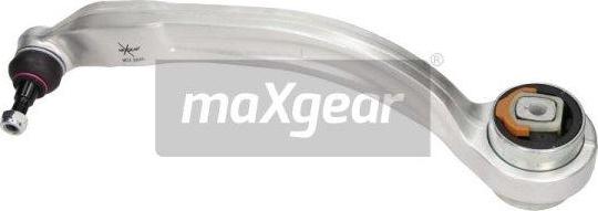 Maxgear 72-1001 - Важіль незалежної підвіски колеса autocars.com.ua