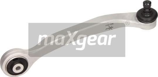 Maxgear 72-1014 - Важіль незалежної підвіски колеса autocars.com.ua