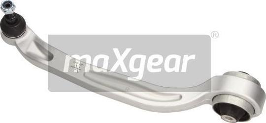 Maxgear 72-1025 - Важіль незалежної підвіски колеса autocars.com.ua
