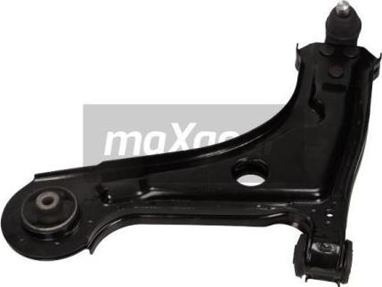 Maxgear 72-1141 - Важіль незалежної підвіски колеса autocars.com.ua