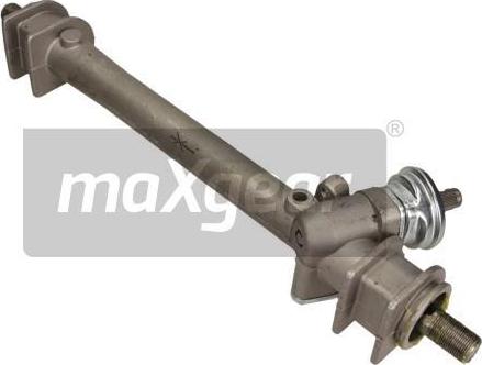 Maxgear 72-1161 - Рульовий механізм, рейка autocars.com.ua