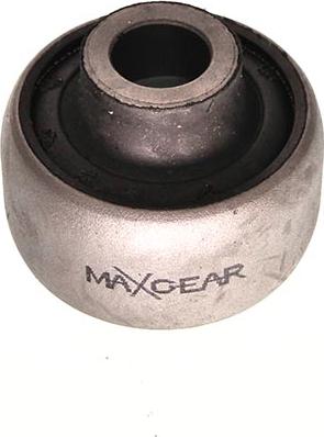 Maxgear 72-1176 - Сайлентблок, рычаг подвески колеса autodnr.net