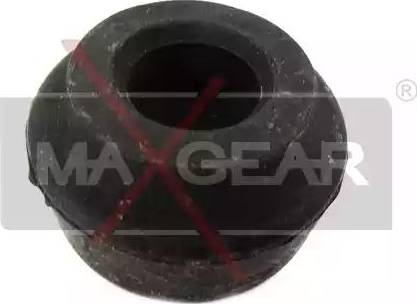 Maxgear 72-1191 - Втулка, стабілізатор autocars.com.ua