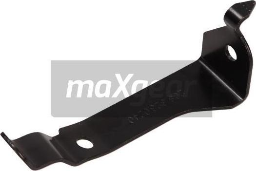 Maxgear 72-1348 - Кронштейн, подвеска стабилизатора avtokuzovplus.com.ua