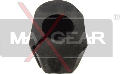 Maxgear 72-1383 - Втулка, стабилизатор avtokuzovplus.com.ua