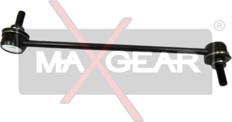 Maxgear 72-1419 - Тяга / стійка, стабілізатор autocars.com.ua