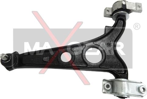 Maxgear 72-1503 - Рычаг подвески колеса avtokuzovplus.com.ua