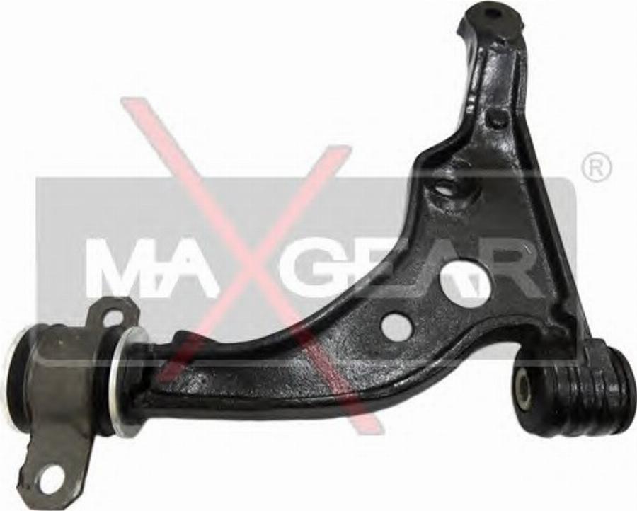 Maxgear 72-1518 - Рычаг подвески колеса autodnr.net