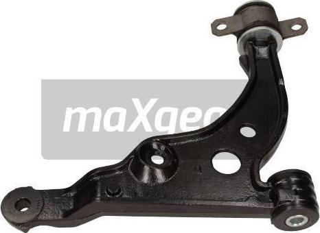 Maxgear 72-1526 - Важіль незалежної підвіски колеса autocars.com.ua