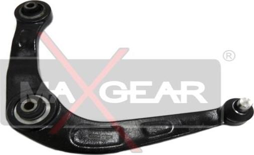 Maxgear 72-1541 - Рычаг подвески колеса avtokuzovplus.com.ua