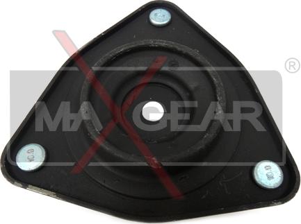 Maxgear 72-1554 - Опора стойки амортизатора, подушка avtokuzovplus.com.ua