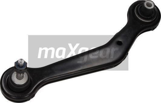 Maxgear 72-1597 - Важіль незалежної підвіски колеса autocars.com.ua