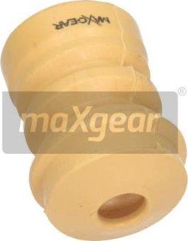 Maxgear 72-1647 - Отбойник, демпфер амортизатора avtokuzovplus.com.ua