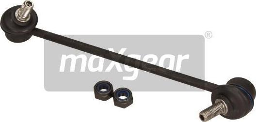 Maxgear 72-1680 - Тяга / стійка, стабілізатор autocars.com.ua