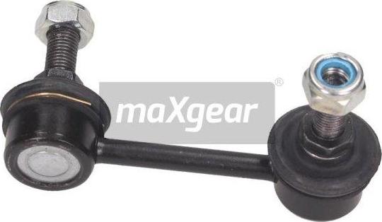 Maxgear 72-1762 - Тяга / стойка, стабилизатор avtokuzovplus.com.ua