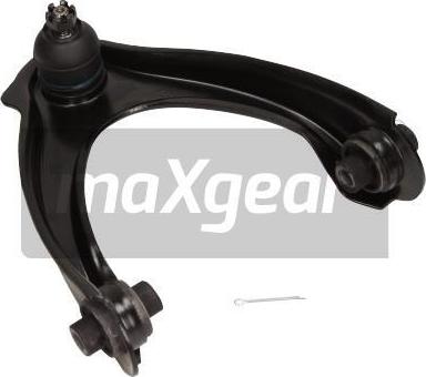 Maxgear 72-1826 - Рычаг подвески колеса autodnr.net