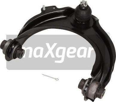 Maxgear 72-1831 - Рычаг подвески колеса avtokuzovplus.com.ua