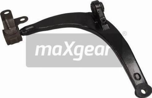 Maxgear 72-1852 - Важіль незалежної підвіски колеса autocars.com.ua