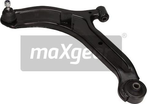 Maxgear 72-1881 - Важіль незалежної підвіски колеса autocars.com.ua