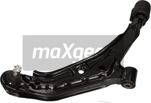 Maxgear 72-1896 - Важіль незалежної підвіски колеса autocars.com.ua