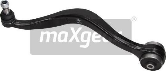 Maxgear 72-2028 - Важіль незалежної підвіски колеса autocars.com.ua