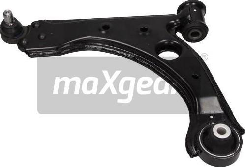 Maxgear 72-2033 - Важіль незалежної підвіски колеса autocars.com.ua