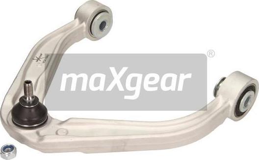 Maxgear 72-2067 - Рычаг подвески колеса autodnr.net