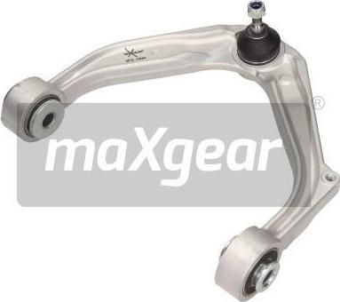 Maxgear 72-2068 - Рычаг подвески колеса autodnr.net
