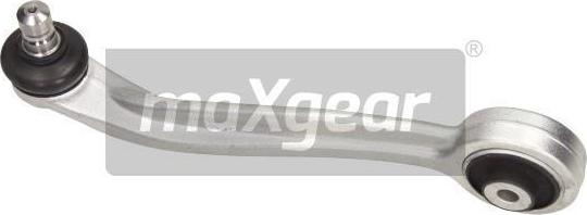 Maxgear 72-2072 - Важіль незалежної підвіски колеса autocars.com.ua