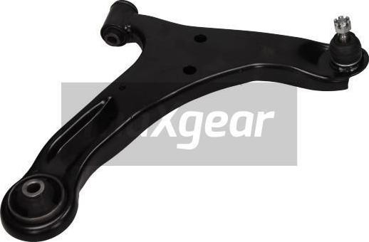 Maxgear 72-2301 - Важіль незалежної підвіски колеса autocars.com.ua