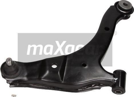 Maxgear 72-2312 - Важіль незалежної підвіски колеса autocars.com.ua