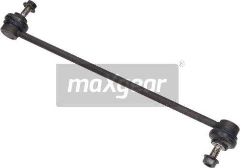 Maxgear 72-2323 - Тяга / стійка, стабілізатор autocars.com.ua