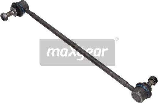 Maxgear 72-2372 - Тяга / стійка, стабілізатор autocars.com.ua