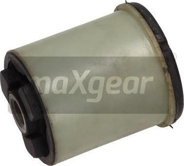 Maxgear 72-2392 - Втулка, балка моста autodnr.net