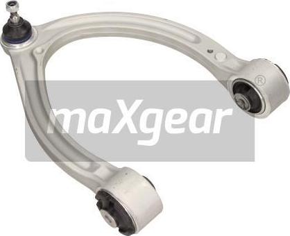 Maxgear 72-2466 - Важіль незалежної підвіски колеса autocars.com.ua