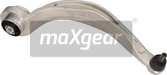 Maxgear 72-2496 - Рычаг подвески колеса avtokuzovplus.com.ua