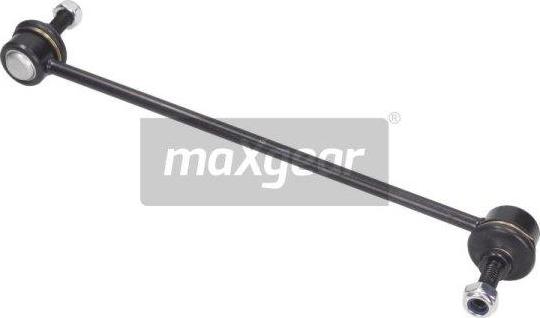 Maxgear 72-2519 - Тяга / стійка, стабілізатор autocars.com.ua