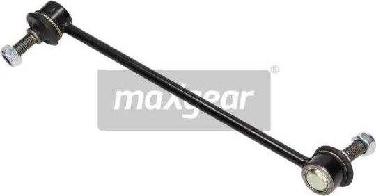 Maxgear 72-2524 - Тяга / стойка, стабилизатор autodnr.net