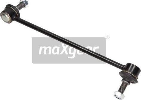 Maxgear 72-2525 - Тяга / стойка, стабилизатор autodnr.net